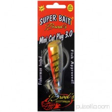 Brad's Killer Fishing Gear Mini Cut Plug 3.0 555527849